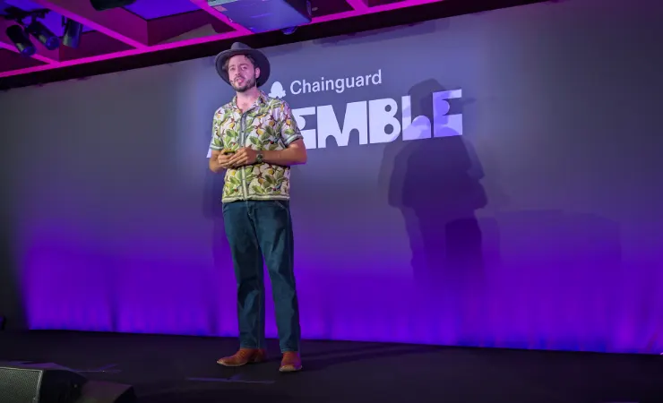 Chainguard adds grayware as a third supply chain category, blocked by default