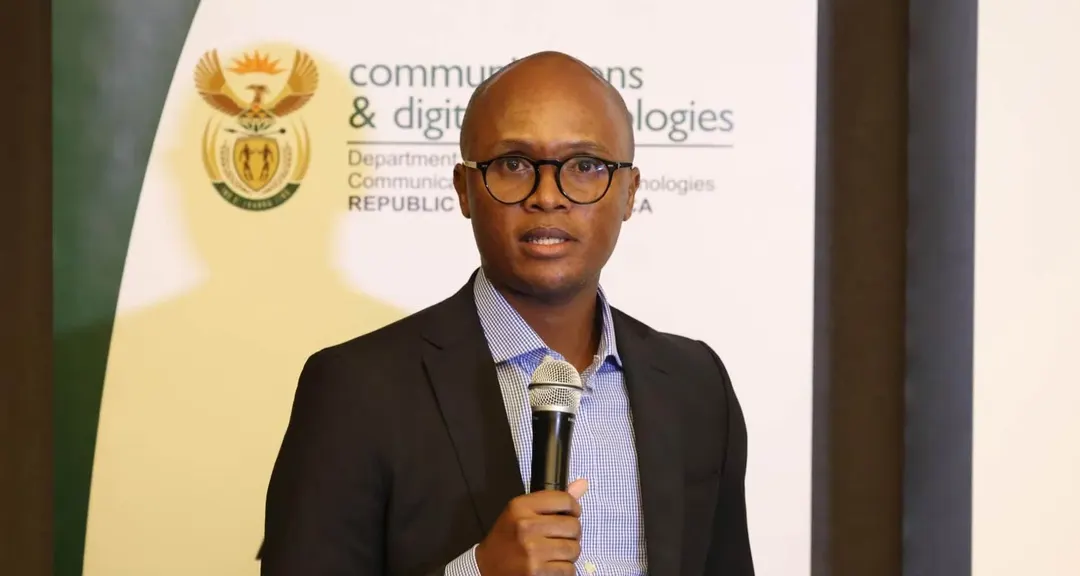 South Africa restarts AI policy after fabricated citations scandal