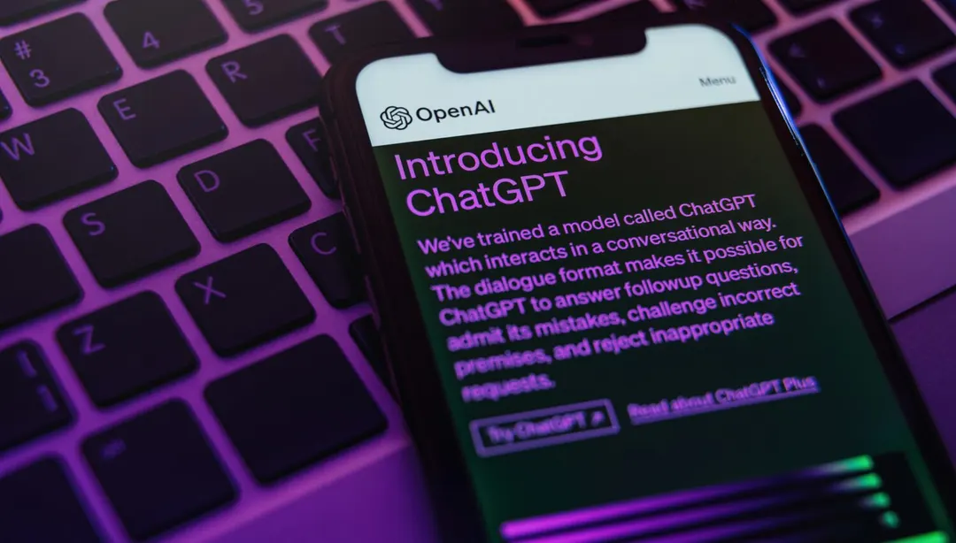 OpenAI rolls out ads in ChatGPT for Free and Go tiers