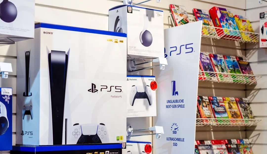 Sony Makes PS5 Firmware 14.10 Mandatory for PSN Access