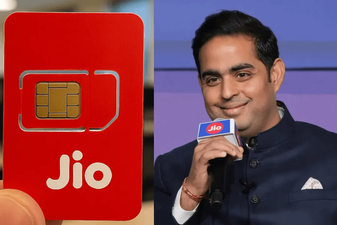 Akash Ambani: Jio's growth centers on customer value and AI services