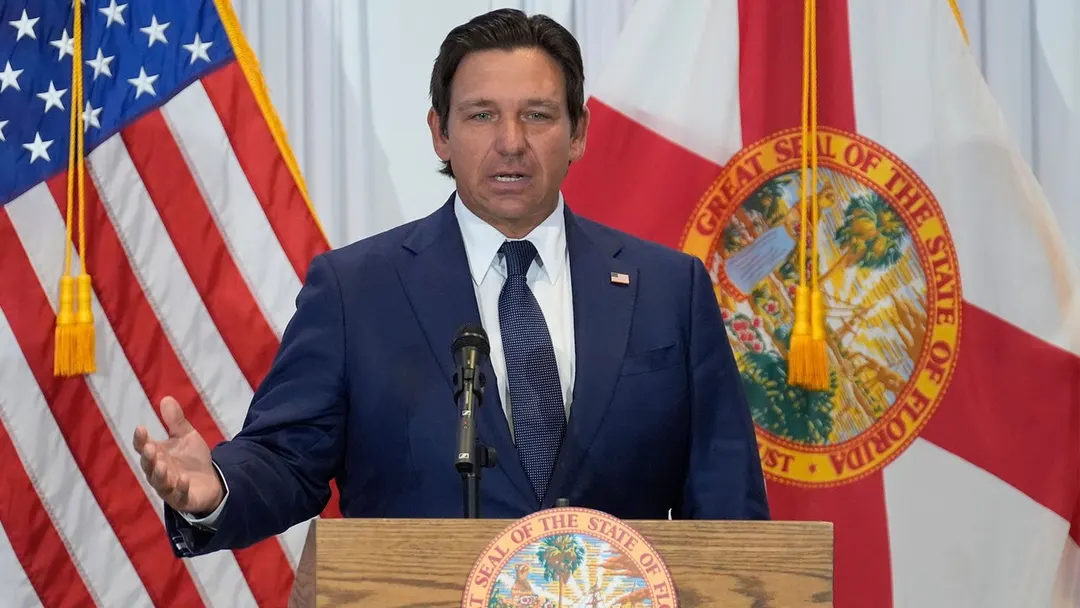 Florida can enforce social media ban for kids under 14 after court win