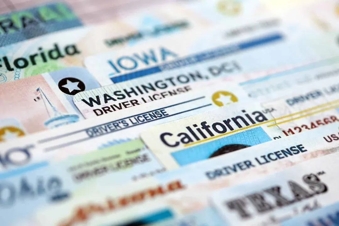 DHS details RIVR benchmark for smartphone-based ID document verification