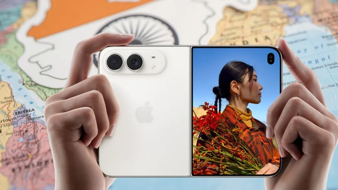 iPhone Duo India pricing starts at Rs 2,99,900, pre-orders from October 16