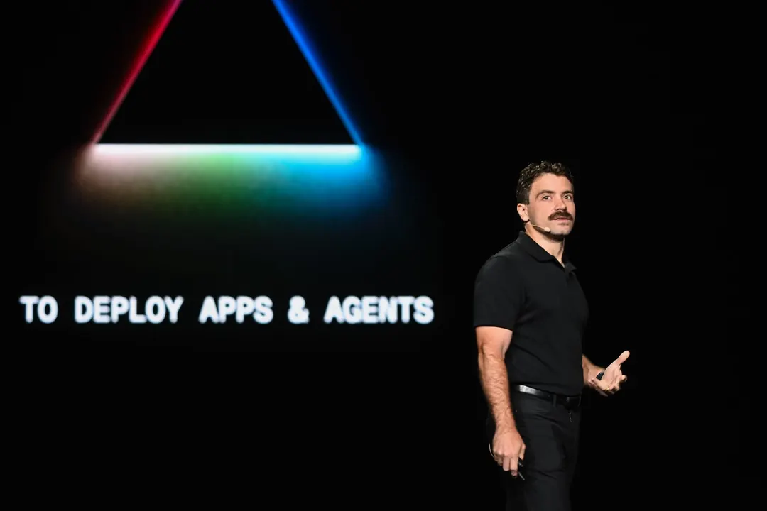 Vercel CEO: 60% of platform activity now driven by coding agents