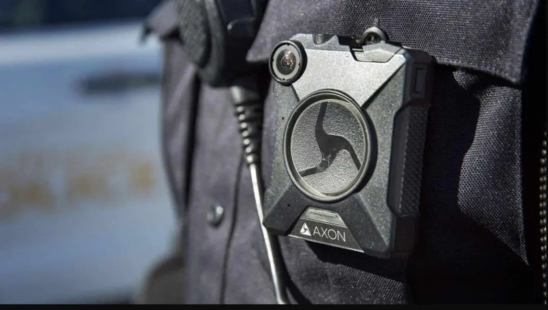 DHS rejects automatic activation of ICE body cameras despite GAO warning