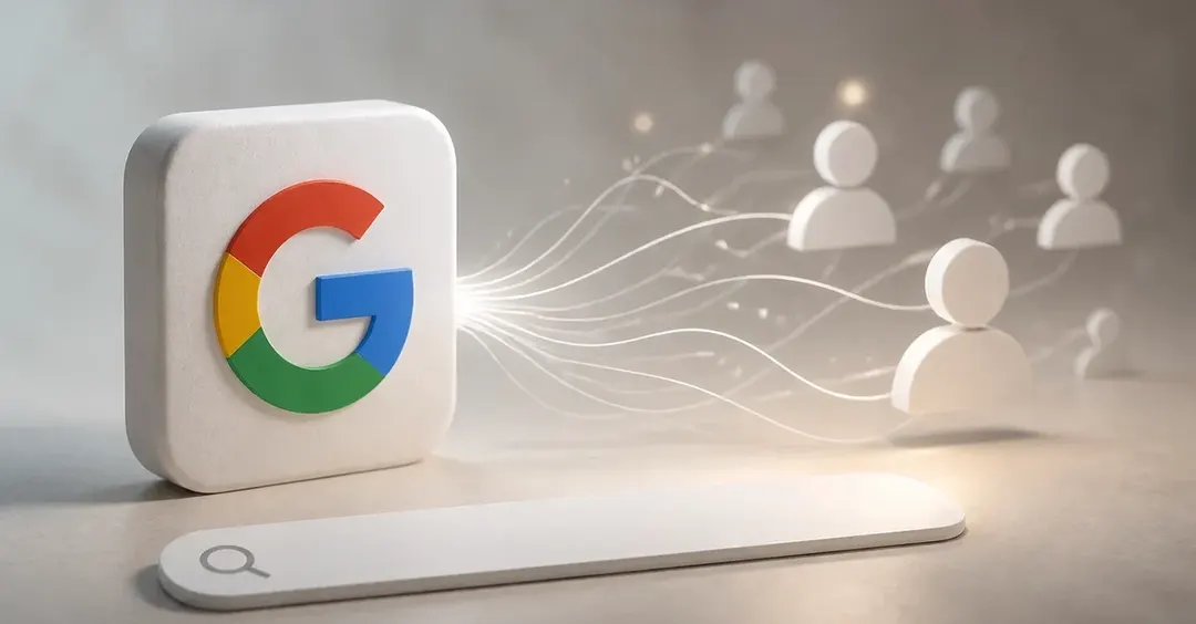 Google Starts Emailing Publishers Preferred Sources Follower Data