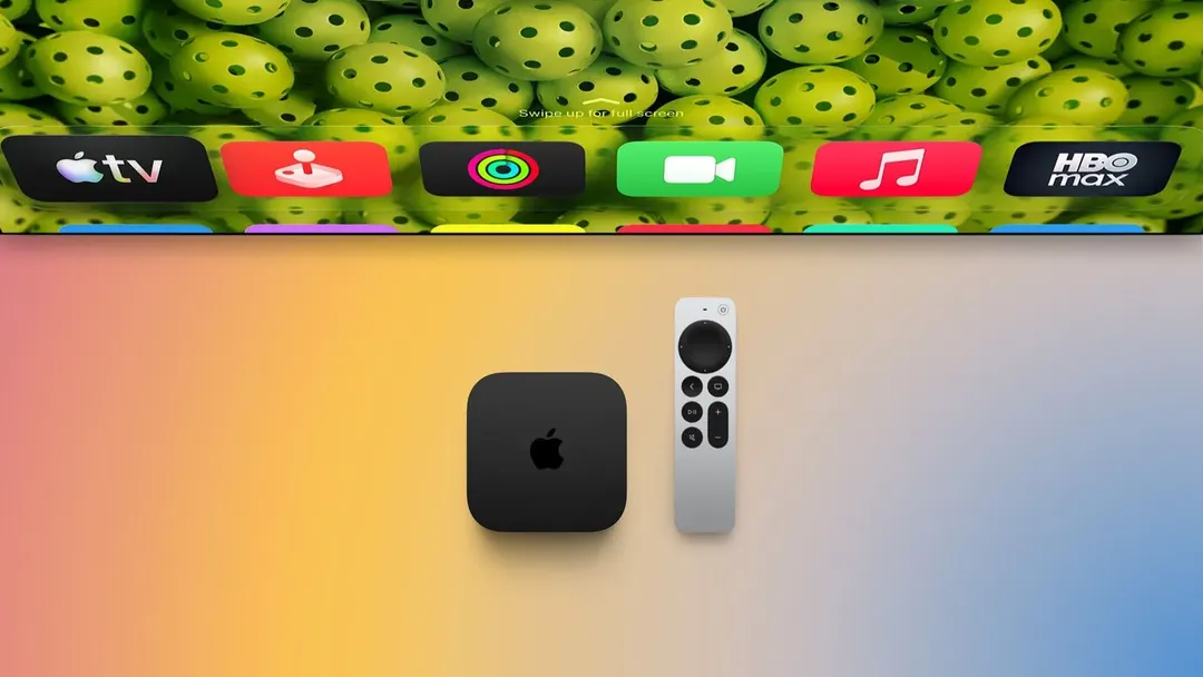 Apple unveils 4th-gen Apple TV 4K with A19 chip and Siri AI for $299