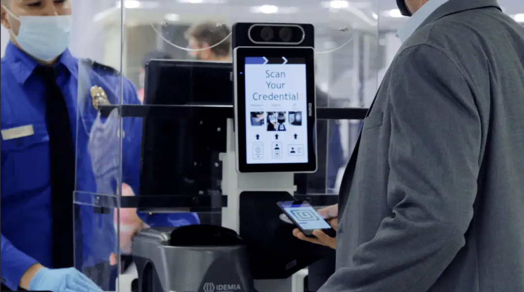 DHS audit exposes TSA access control failures amid biometric expansion