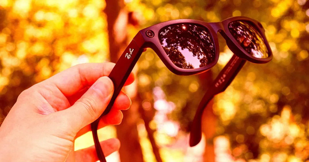Meta Glasses Owners Report Recording in Sleep Mode
