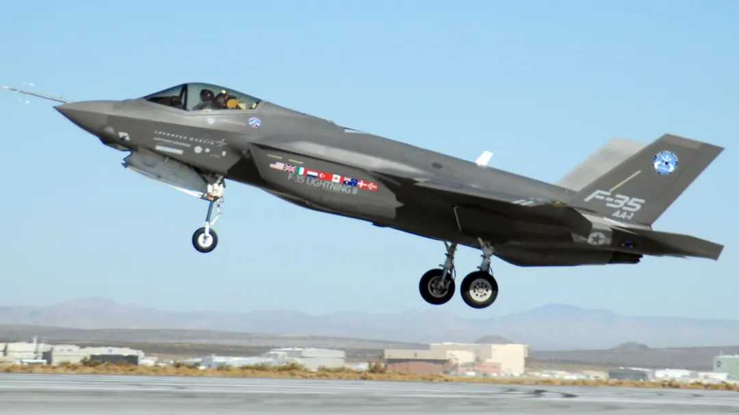 UPS Employee's Unread Email Sent Sensitive F-35 Parts to China via Hong Kong