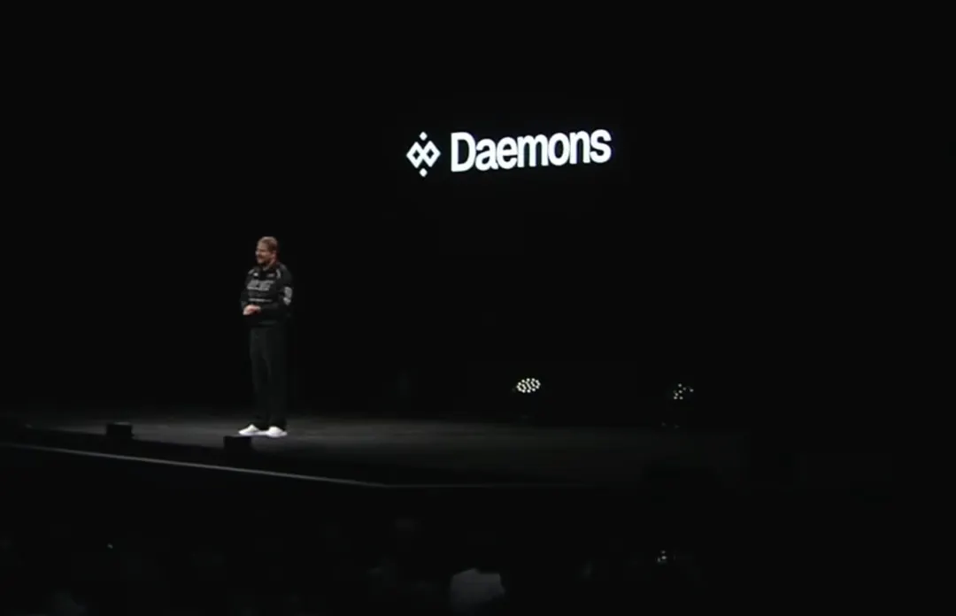 Vercel launches Daemons for always-on background workers