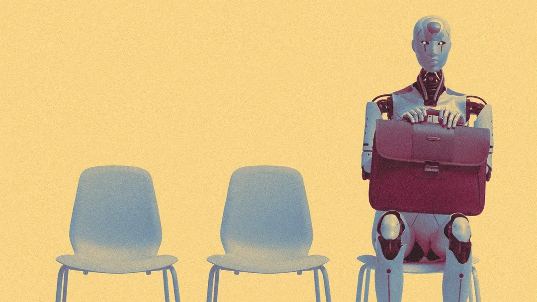 Employees' personal AI agents pose corporate security risks
