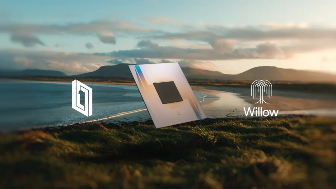 Google's Willow chip cuts magic-state errors 40-fold but rejects 92% of attempts