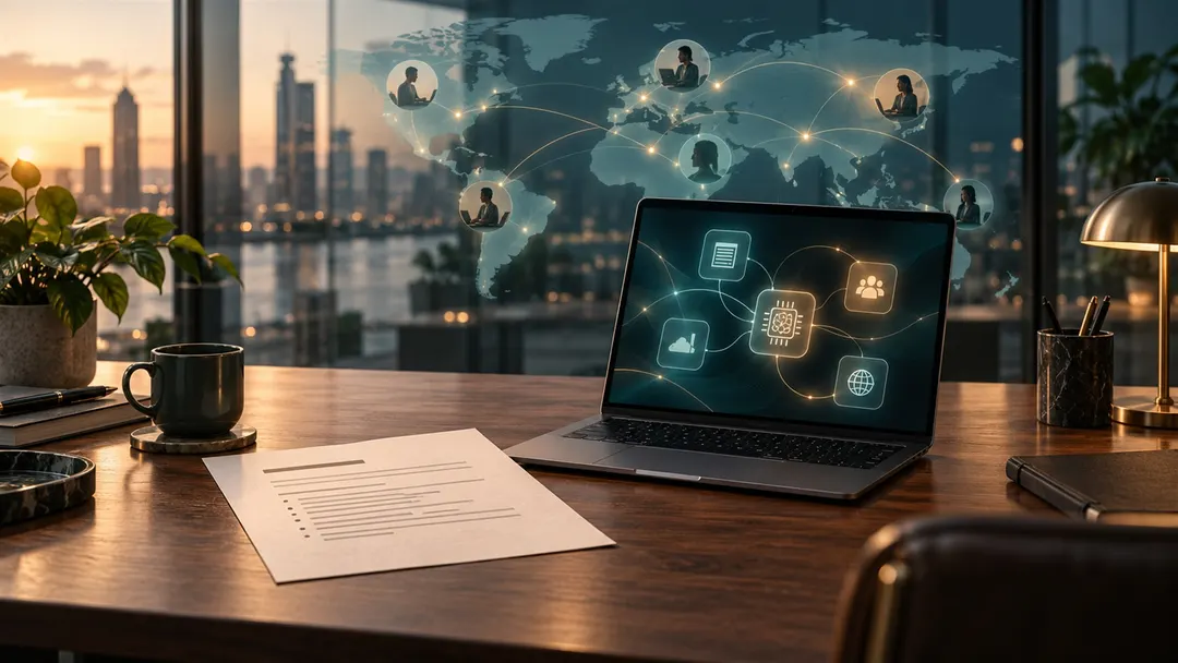 Oyster 2026 AI Talent Report: AI Requirements Jump from 5% to 15% of Roles