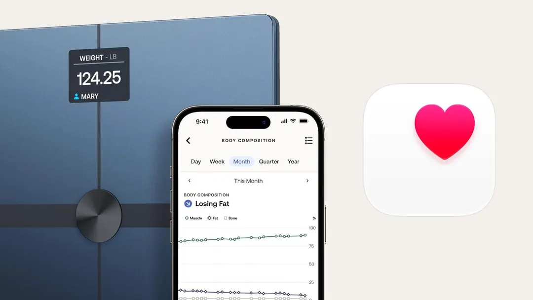 New Withings Users Must Pay $99.50/Year for Apple Health Syncing