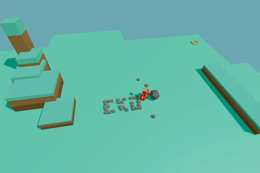 MIT Left an AI Agent Alone on a Virtual Island for 30 Hours