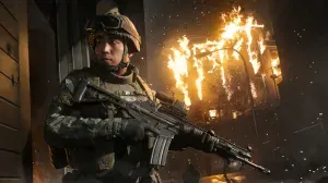 Call of Duty: Modern Warfare 4 skips Xbox Game Pass at launch