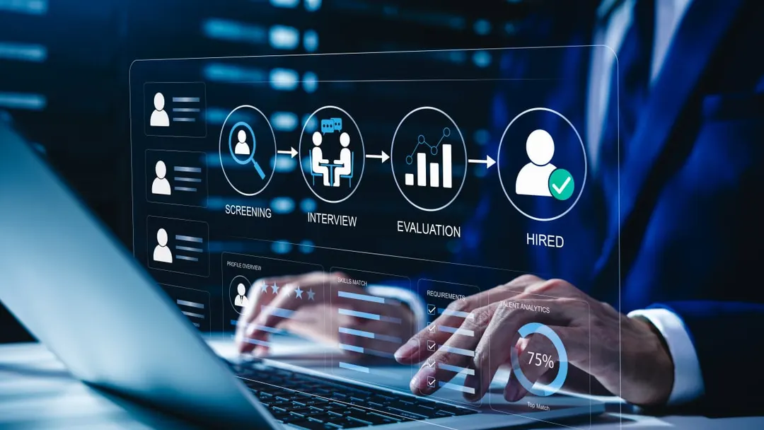 AI job interviews spread as candidates sabotage the bots