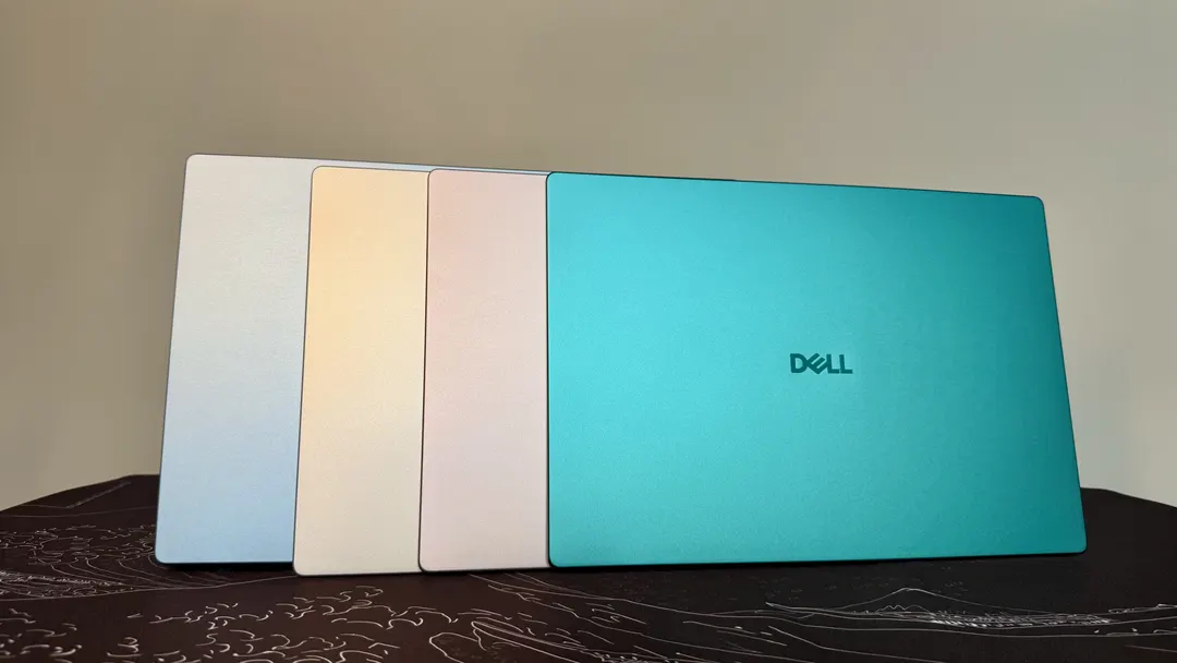 Dell 14S: a $650 budget rival to the MacBook Neo