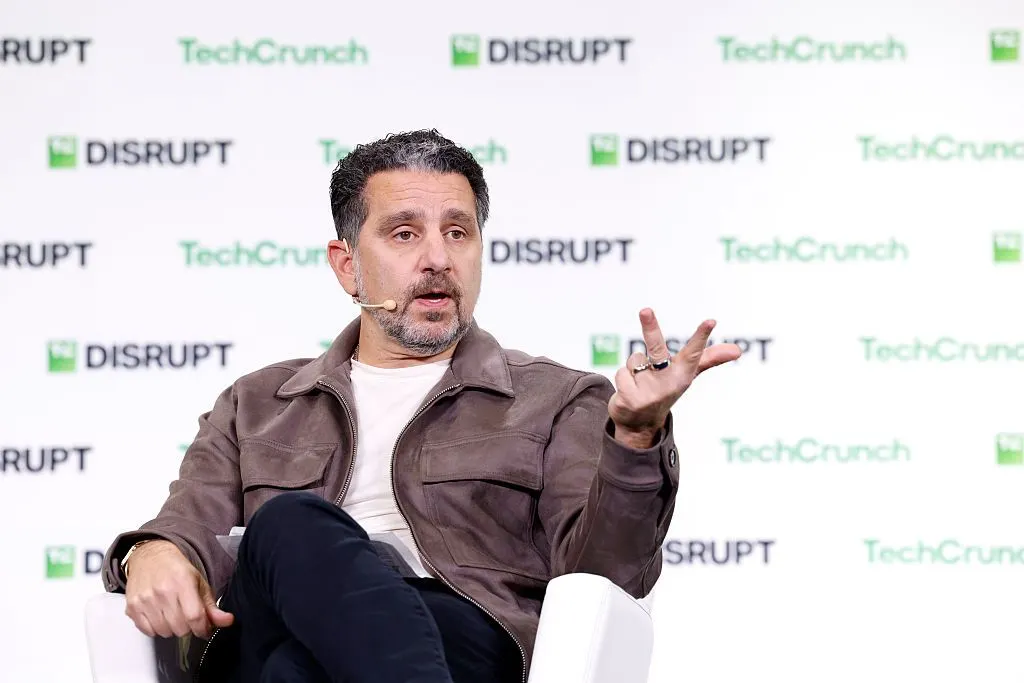 Amazon devices chief Panos Panay: AI devices will replace apps