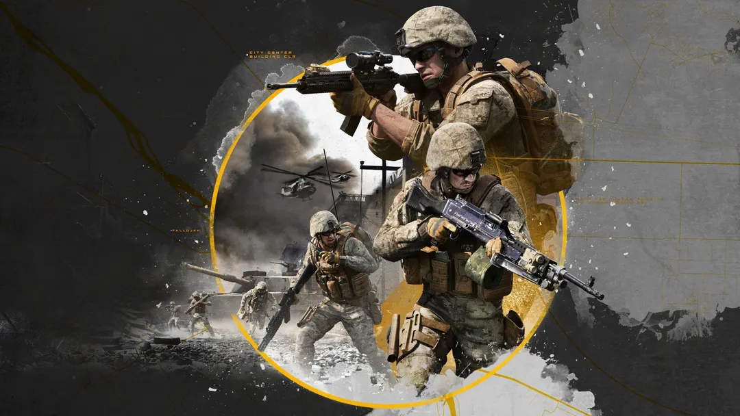 Tactical shooter Squad is coming to PS5 and Xbox Series