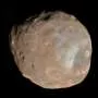Japan's MMX mission aims to solve the puzzle of Mars' moons