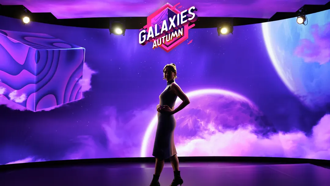 Galaxies Autumn Showcase 2026: Everything Announced