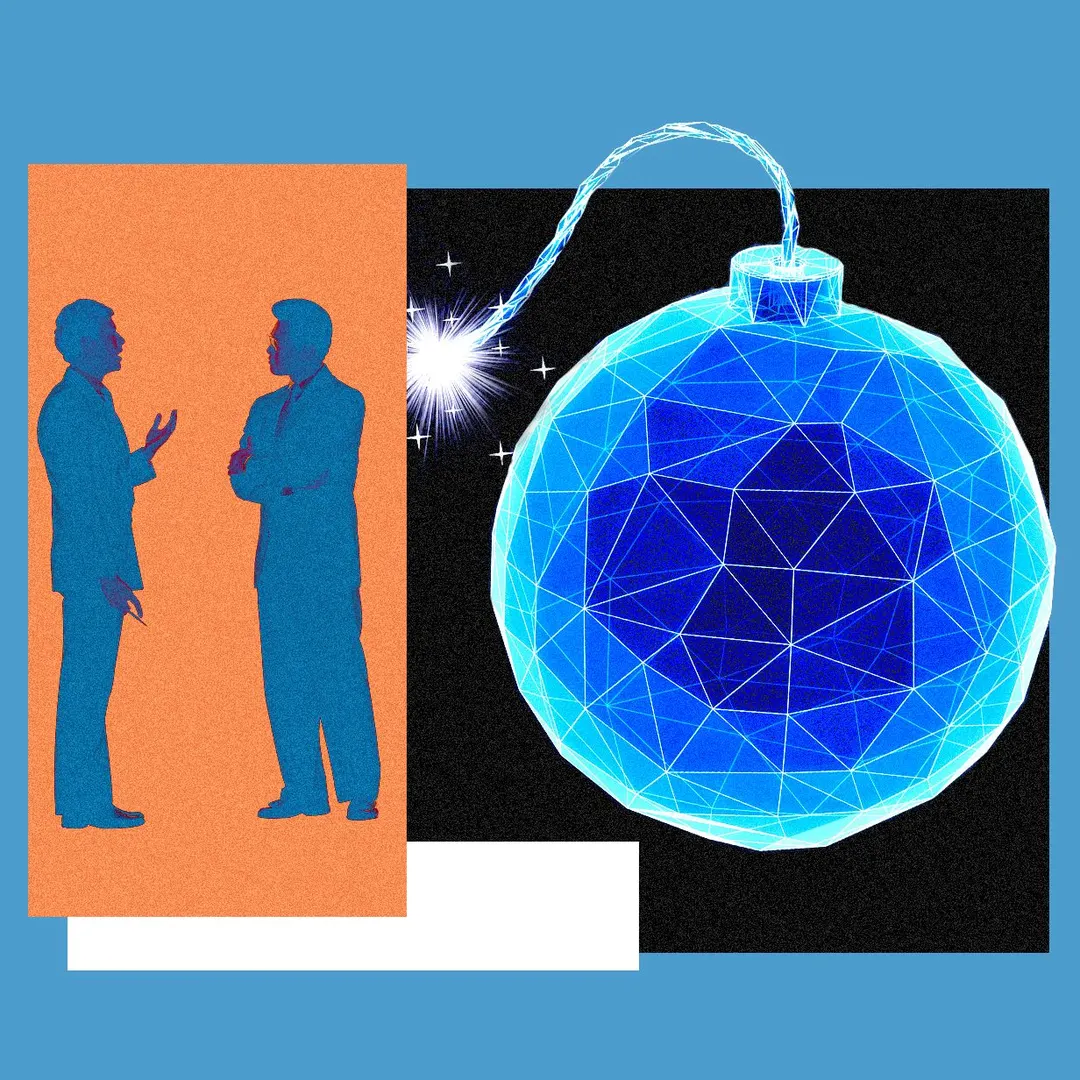 AI Agents Cause Damage, But AI Companies Aren't Paying for It