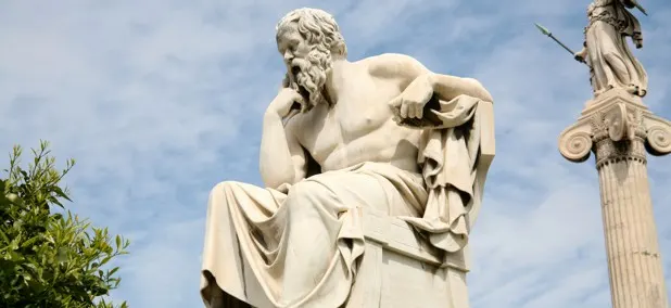 Neuroscientist built Socrates, an AI that refuses to give answers