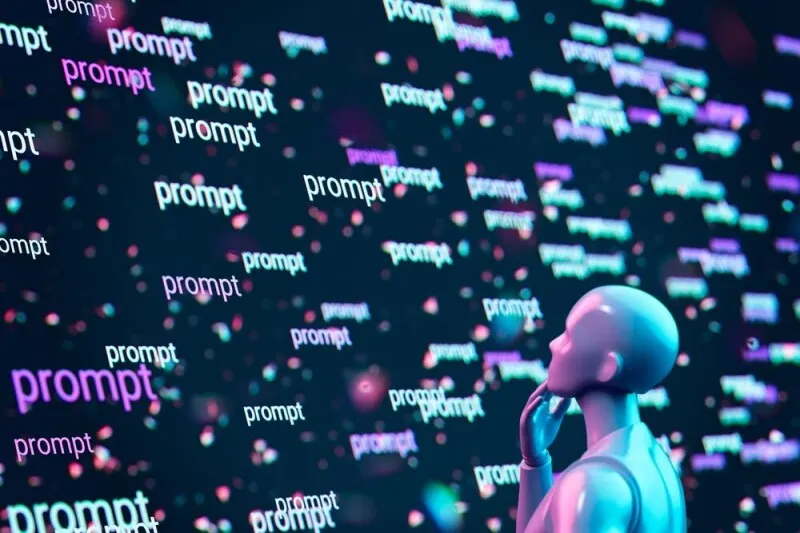 Indirect prompt injection found in webpage HTTP headers