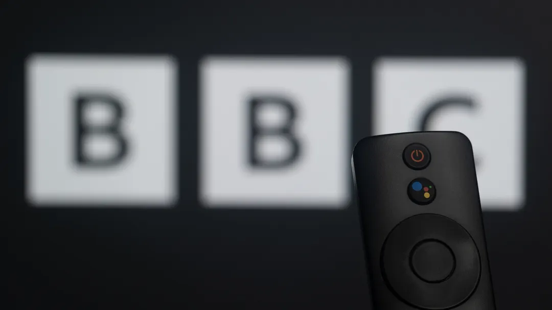 UK may extend BBC license fee to streaming services