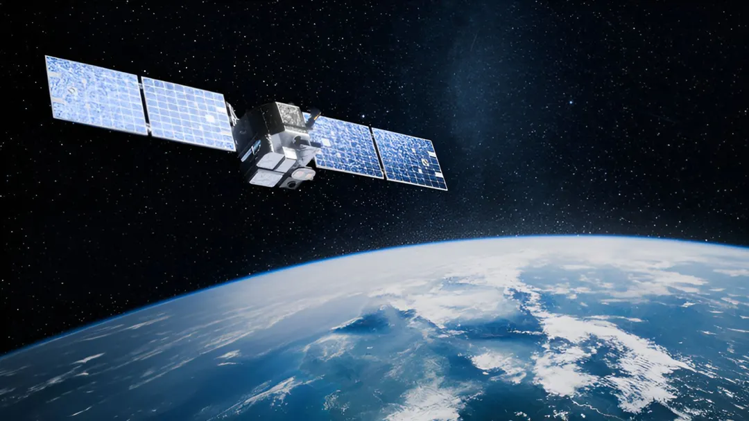 BAE Systems to build compact space radios shielding US military satellites from jamming