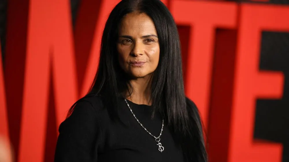 Netflix CCO Bela Bajaria exits; ex-Disney and Fox exec Peter Rice starts October 26
