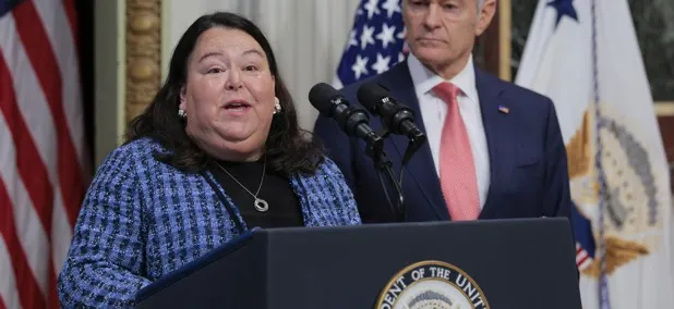 CMS aims to quadruple provider suspensions in six months, official says