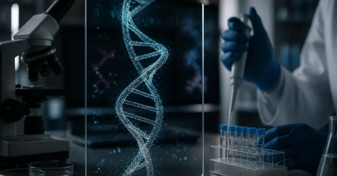 OpenAI introduces GPT-Rosalind for life sciences research