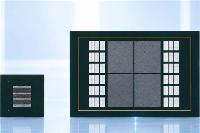 LG Innotek eyes 2027 chip substrate growth amid Big Tech supply talks