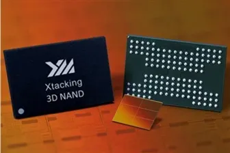 China's YMTC develops 4F² DRAM targeting 9,600 MT/s