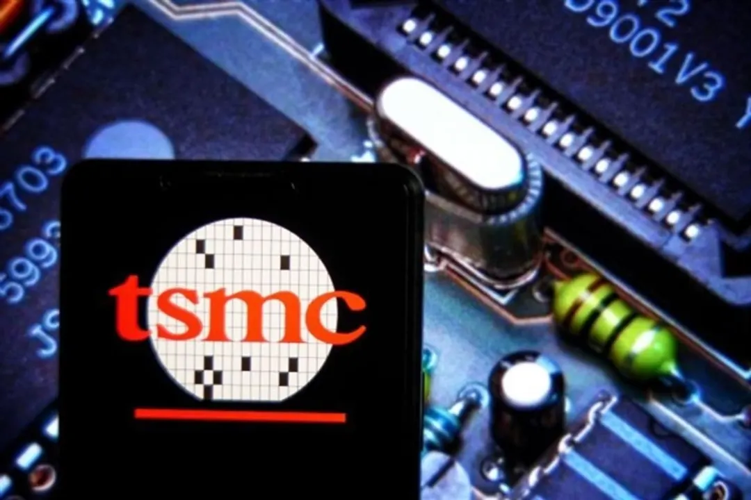 TSMC excludes CPUs from AI accelerator growth forecast