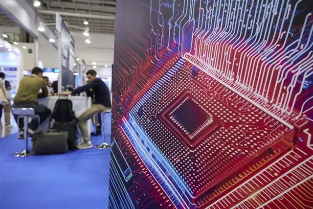 Cloud AI absorbs resources as non-AI semiconductors face prolonged downturn