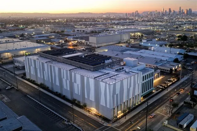 AI power crunch pushes data centers toward self-generation