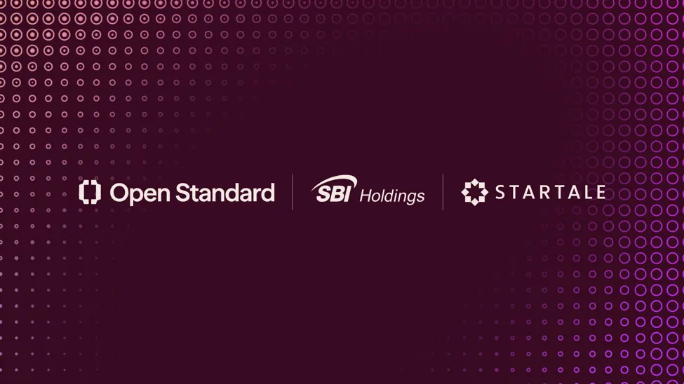 SBI Holdings and Startale Launch OUSD Pilot for Yen-Dollar Stablecoin Interoperability