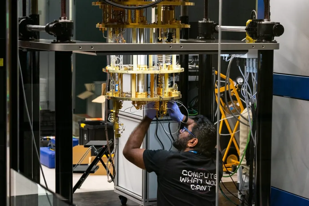 Coinbase Outlines How Bitcoin Should Prepare for Quantum Threat