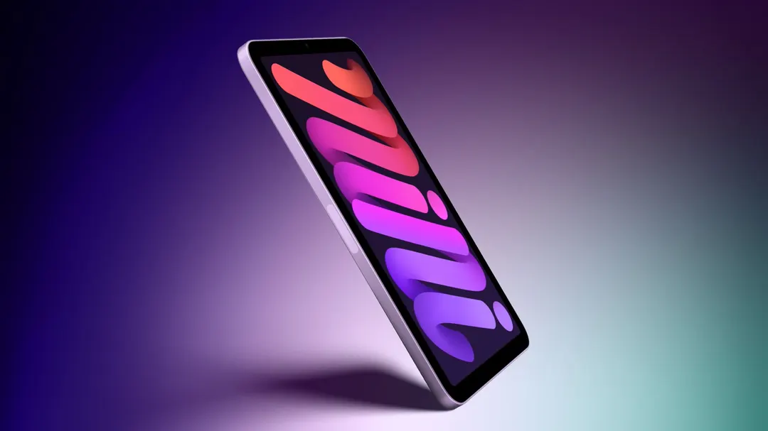 Apple's Website Hints at iPad Mini 8 With Unreleased Smart Folio