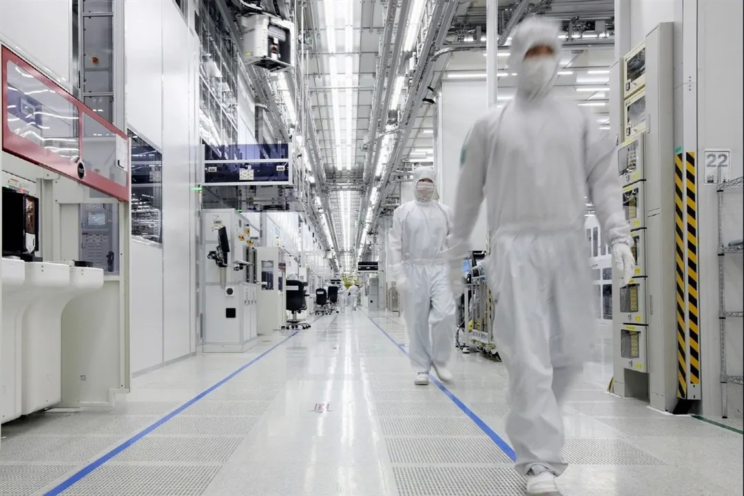 Chinese chip toolmakers buy into hybrid bonding as Huawei looks beyond transistor shrinking
