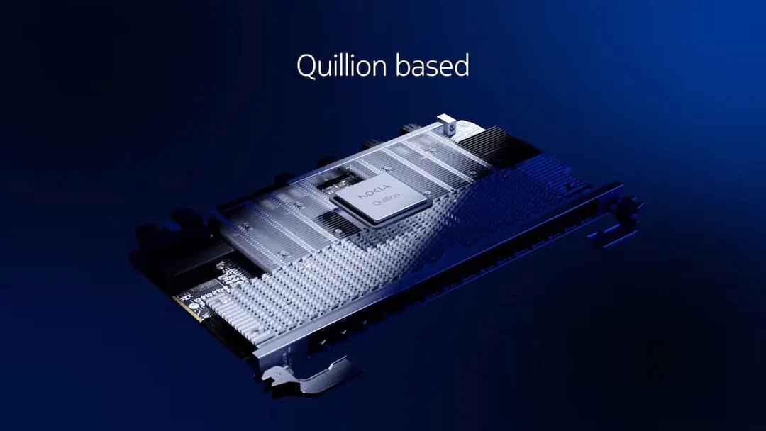 Nokia launches first 16-port line card with GPON, 10G, 25G and 50G PON