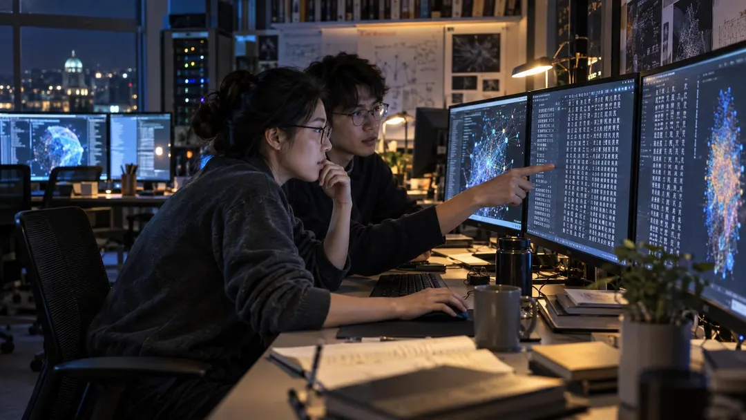 NVIDIA and IIT Madras release 2.8T-token Indic pretraining corpus and open pipeline
