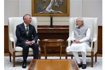 Hyundai Motor Group to invest US$15.5 billion in India from 2026