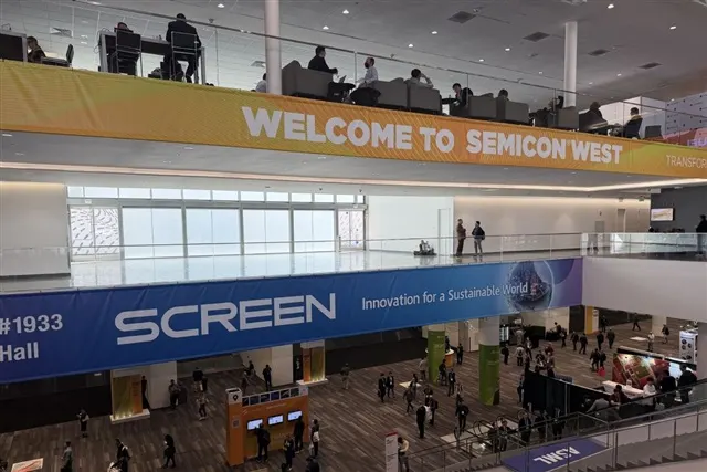 US pushes AI exports at SEMICON West 2026 as industry flags supplier gaps