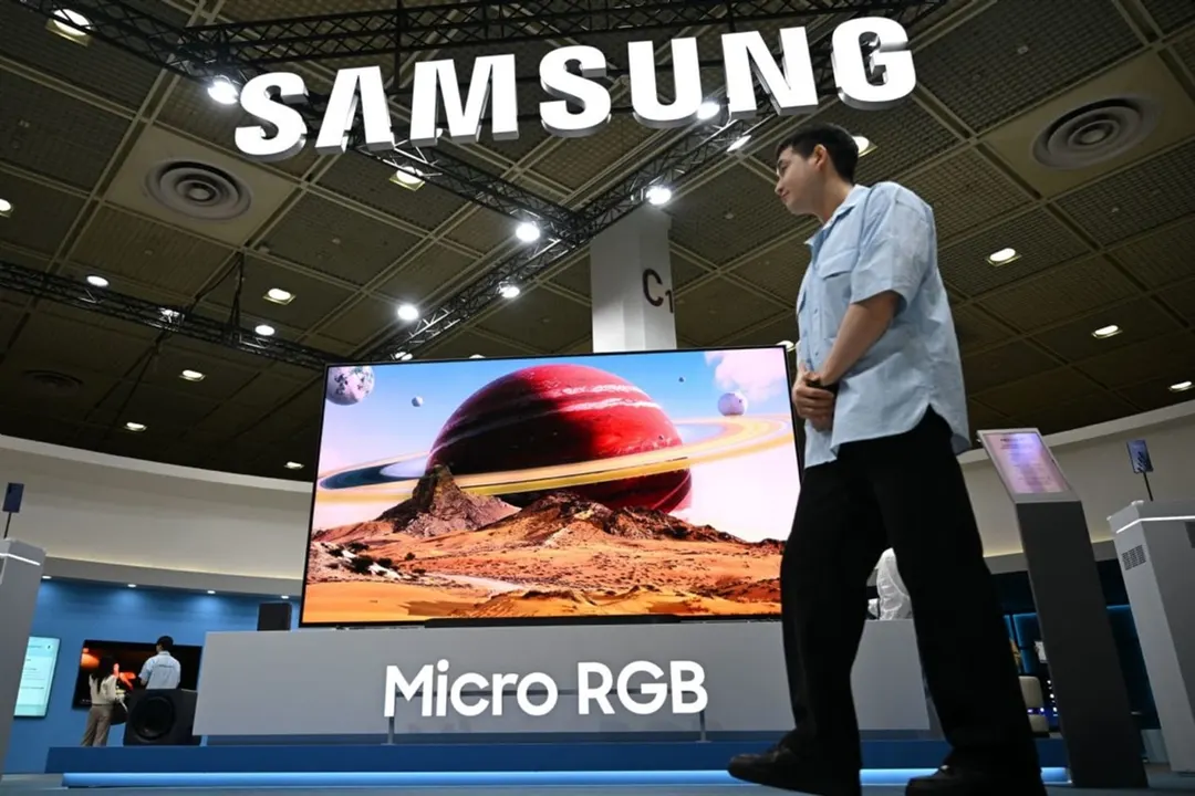 Chip inflation pushes Samsung and LG toward premium TVs